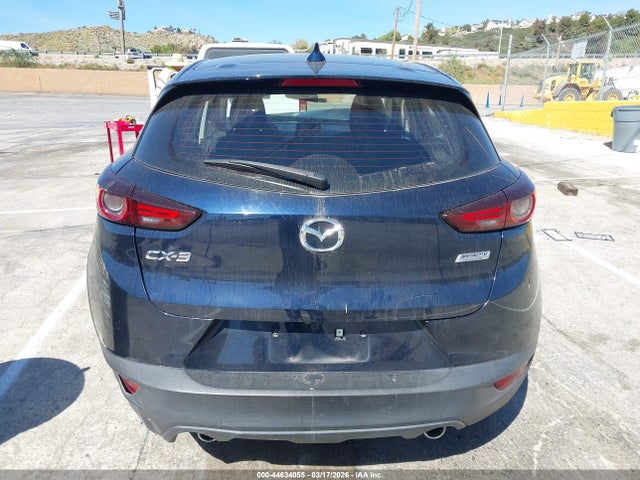 Продаж на аукціоні авто 2020 Mazda Cx-3 Sport, vin: JM1DKDB71L1474616, номер лоту: 44634055