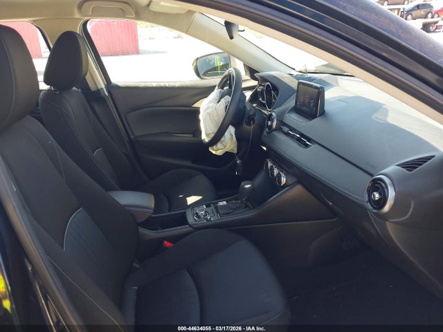 Продаж на аукціоні авто 2020 Mazda Cx-3 Sport, vin: JM1DKDB71L1474616, номер лоту: 44634055