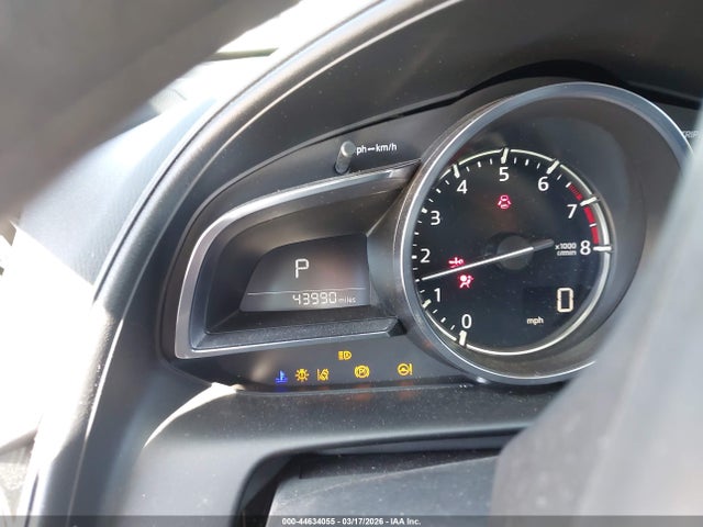 Продаж на аукціоні авто 2020 Mazda Cx-3 Sport, vin: JM1DKDB71L1474616, номер лоту: 44634055