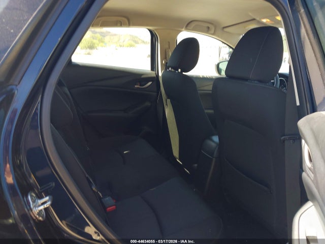 Продаж на аукціоні авто 2020 Mazda Cx-3 Sport, vin: JM1DKDB71L1474616, номер лоту: 44634055