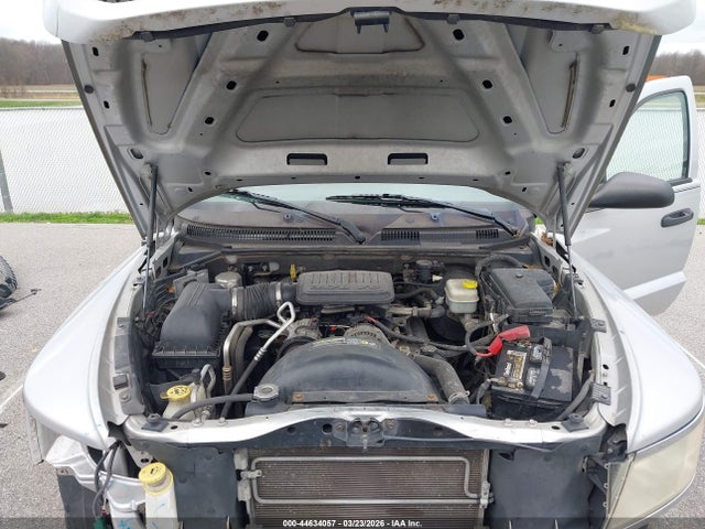 2010 DODGE DAKOTA 1D7CE3GK8AS244577 Photo 9