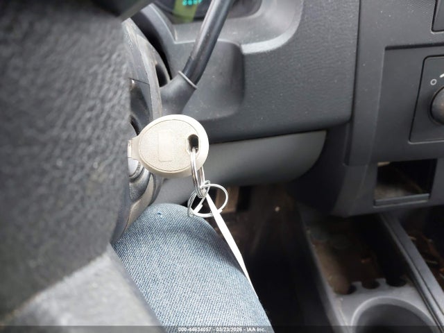 2010 DODGE DAKOTA 1D7CE3GK8AS244577 Photo 10