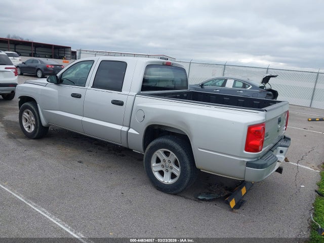 2010 DODGE DAKOTA 1D7CE3GK8AS244577 Photo 2