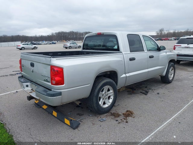 2010 DODGE DAKOTA 1D7CE3GK8AS244577 Photo 3