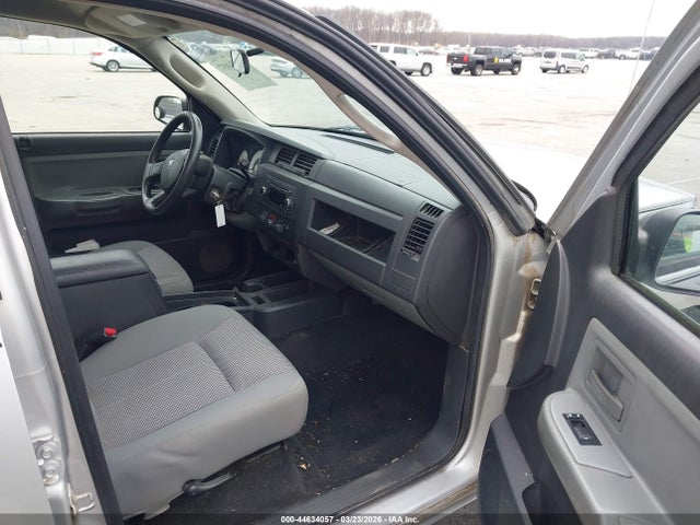 2010 DODGE DAKOTA 1D7CE3GK8AS244577 Photo 4