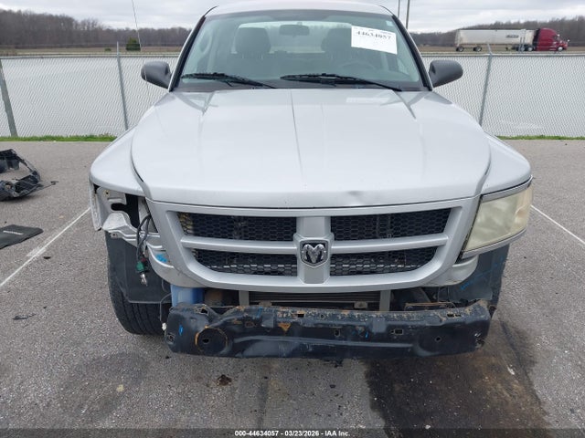 2010 DODGE DAKOTA 1D7CE3GK8AS244577 Photo 5