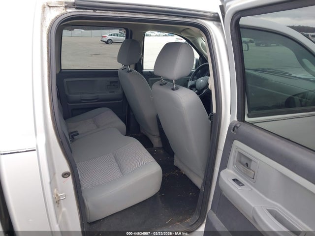 2010 DODGE DAKOTA 1D7CE3GK8AS244577 Photo 7