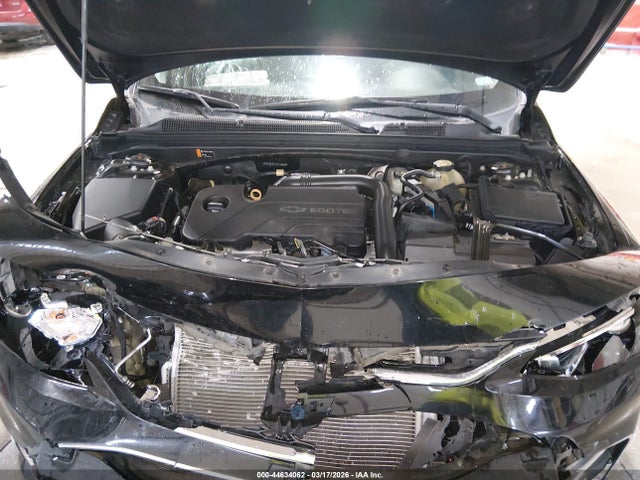 1G1ZD5ST5JF128208 Chevrolet MALIBU LT