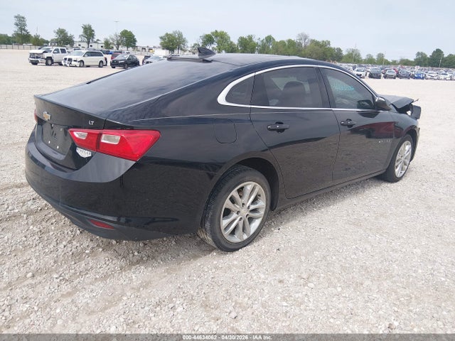 1G1ZD5ST5JF128208 Chevrolet MALIBU LT