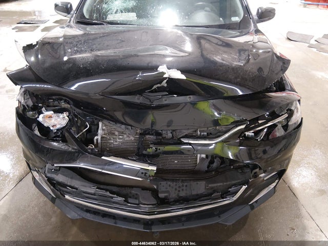 1G1ZD5ST5JF128208 Chevrolet MALIBU LT
