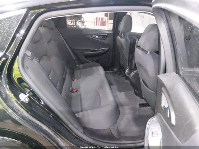 1G1ZD5ST5JF128208 Chevrolet MALIBU LT