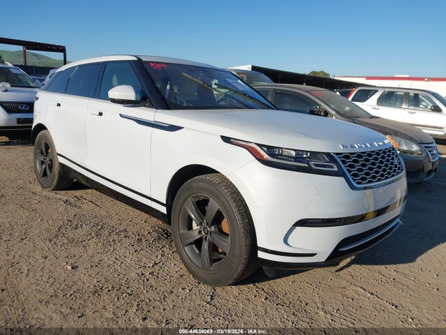 2018 LAND ROVER RANGE ROVER VELAR SALYB2RX3JA705470