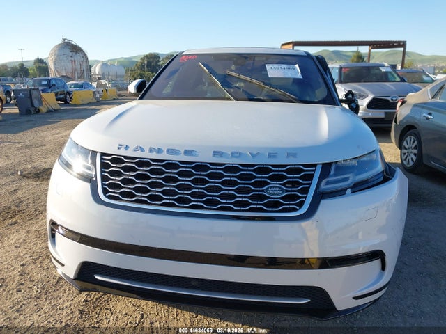 SALYB2RX3JA705470 Land Rover Range Rover Velar P250 S