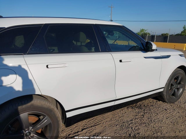 SALYB2RX3JA705470 Land Rover Range Rover Velar P250 S