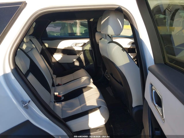 2018 LAND ROVER RANGE ROVER VELAR SALYB2RX3JA705470 Photo 7