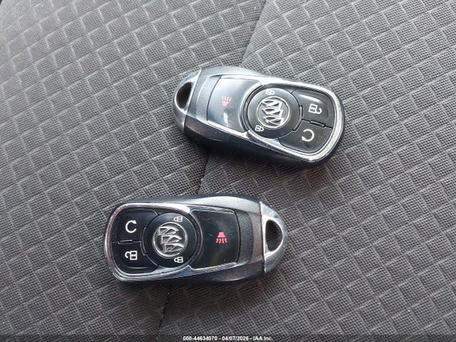 Продажа на аукционе авто 2019 Buick Encore Awd Sport Touring, vin: KL4CJ2SB4KB759899, номер лота: 44634070