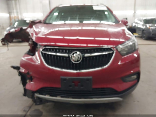 Продажа на аукционе авто 2019 Buick Encore Awd Sport Touring, vin: KL4CJ2SB4KB759899, номер лота: 44634070