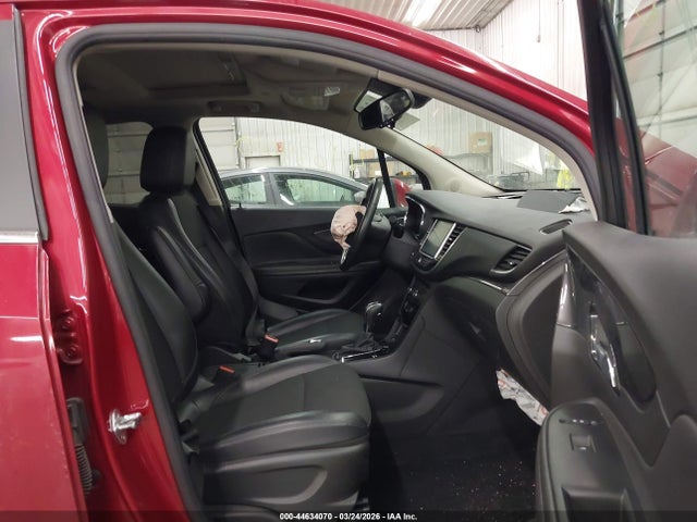 Продажа на аукционе авто 2019 Buick Encore Awd Sport Touring, vin: KL4CJ2SB4KB759899, номер лота: 44634070