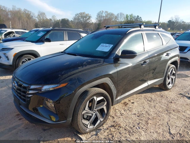 Aukcja sprzedaży 2022 Hyundai Tucson Sel, vin: 5NMJFCAE5NH063861, numer aukcji: 44634071
