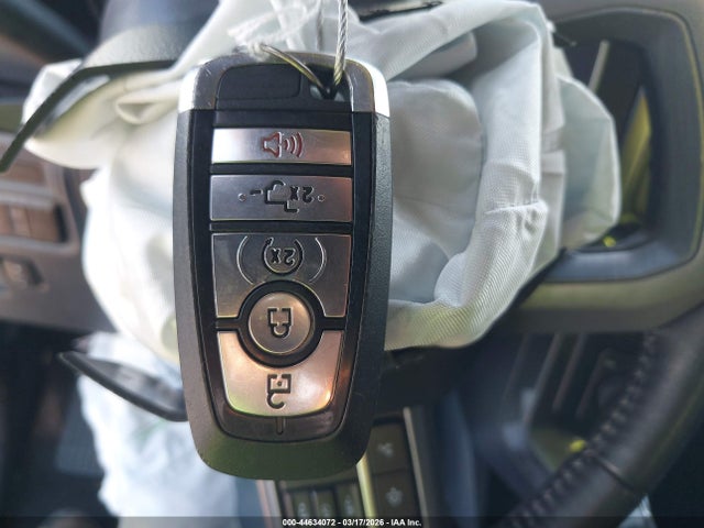 Продаж на аукціоні авто 2022 Ford F-150 Xlt, vin: 1FTFW1E83NKE97537, номер лоту: 44634072