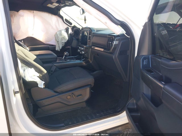 Продаж на аукціоні авто 2022 Ford F-150 Xlt, vin: 1FTFW1E83NKE97537, номер лоту: 44634072