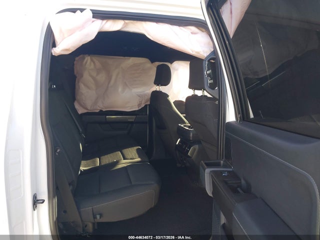 Продаж на аукціоні авто 2022 Ford F-150 Xlt, vin: 1FTFW1E83NKE97537, номер лоту: 44634072