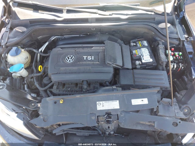 Aukcja sprzedaży 2014 Volkswagen Jetta 1.8t Se, vin: 3VWD17AJ7EM439843, numer aukcji: 44634073