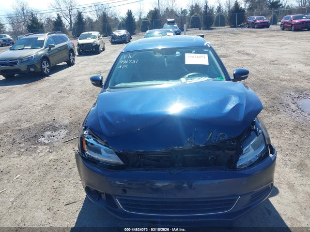 Aukcja sprzedaży 2014 Volkswagen Jetta 1.8t Se, vin: 3VWD17AJ7EM439843, numer aukcji: 44634073