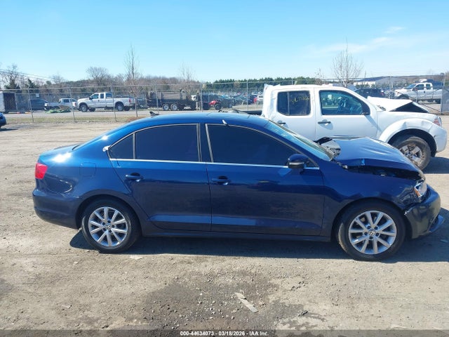 Aukcja sprzedaży 2014 Volkswagen Jetta 1.8t Se, vin: 3VWD17AJ7EM439843, numer aukcji: 44634073