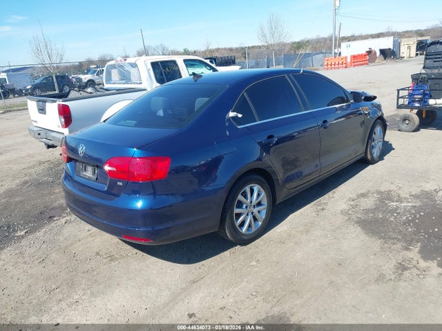 Aukcja sprzedaży 2014 Volkswagen Jetta 1.8t Se, vin: 3VWD17AJ7EM439843, numer aukcji: 44634073