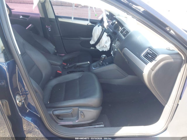 Aukcja sprzedaży 2014 Volkswagen Jetta 1.8t Se, vin: 3VWD17AJ7EM439843, numer aukcji: 44634073