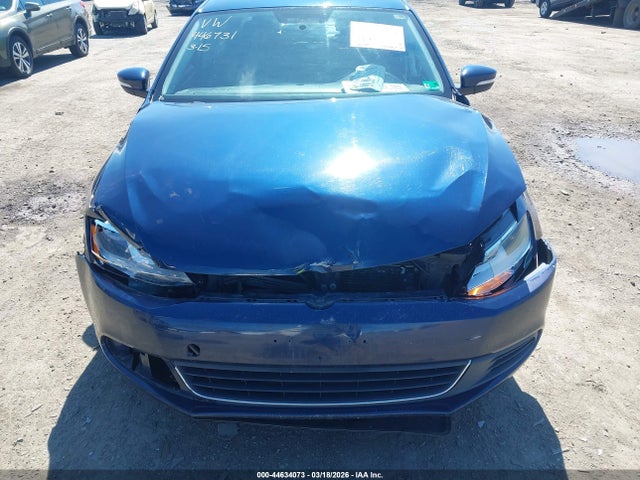 Aukcja sprzedaży 2014 Volkswagen Jetta 1.8t Se, vin: 3VWD17AJ7EM439843, numer aukcji: 44634073