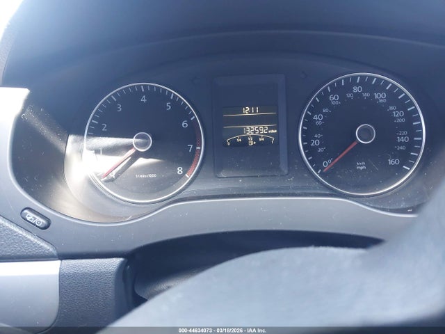 Aukcja sprzedaży 2014 Volkswagen Jetta 1.8t Se, vin: 3VWD17AJ7EM439843, numer aukcji: 44634073