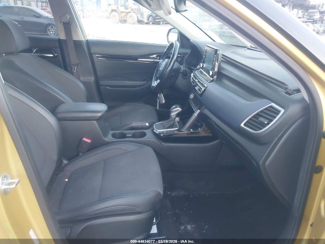 2023 KIA SELTOS KNDEU2AA9P7426056 Photo 4