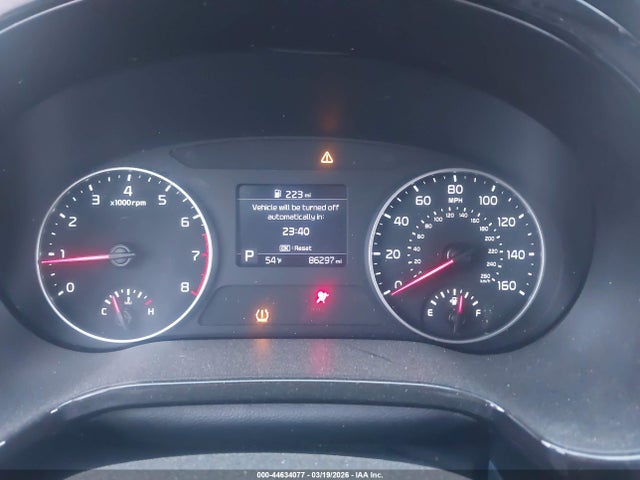 2023 KIA SELTOS KNDEU2AA9P7426056 Photo 6