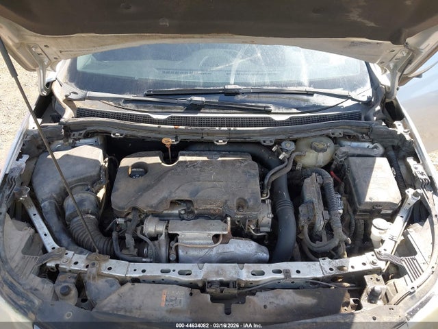 1G1BE5SM1H7104922 Chevrolet Cruze Lt Auto