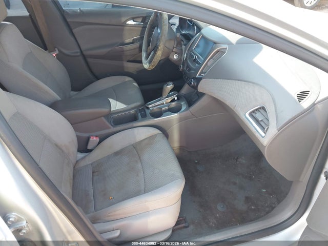 1G1BE5SM1H7104922 Chevrolet Cruze Lt Auto