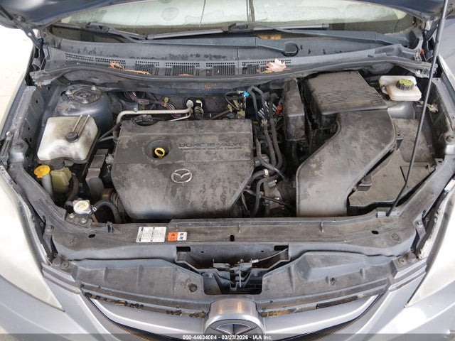 Продаж на аукціоні авто 2009 Mazda Mazda5 Touring, vin: JM1CR293290334443, номер лоту: 44634084