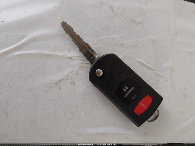 Продаж на аукціоні авто 2009 Mazda Mazda5 Touring, vin: JM1CR293290334443, номер лоту: 44634084