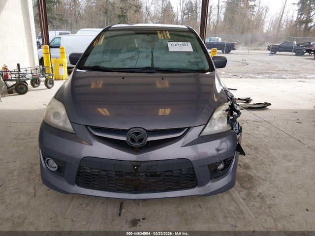 Продаж на аукціоні авто 2009 Mazda Mazda5 Touring, vin: JM1CR293290334443, номер лоту: 44634084