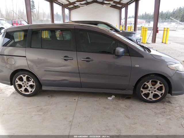 Продаж на аукціоні авто 2009 Mazda Mazda5 Touring, vin: JM1CR293290334443, номер лоту: 44634084