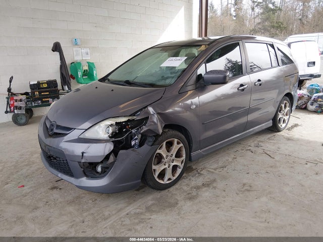 Продаж на аукціоні авто 2009 Mazda Mazda5 Touring, vin: JM1CR293290334443, номер лоту: 44634084