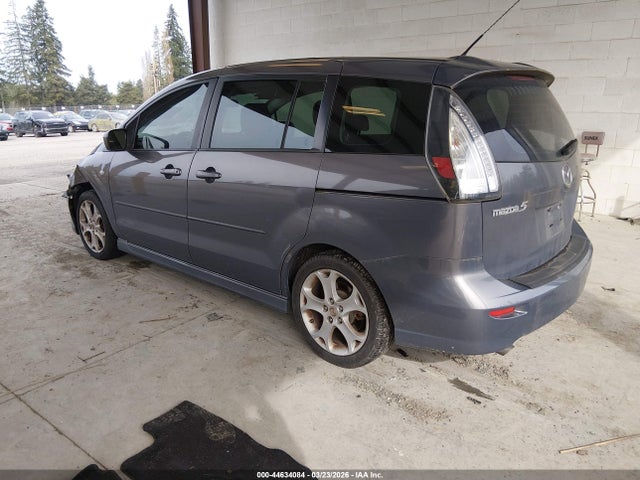 Продаж на аукціоні авто 2009 Mazda Mazda5 Touring, vin: JM1CR293290334443, номер лоту: 44634084