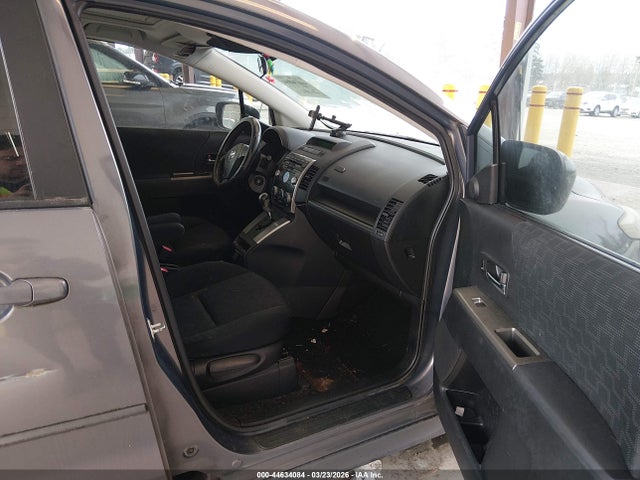 Продаж на аукціоні авто 2009 Mazda Mazda5 Touring, vin: JM1CR293290334443, номер лоту: 44634084