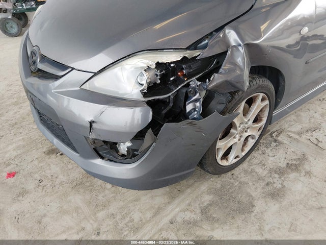 Продаж на аукціоні авто 2009 Mazda Mazda5 Touring, vin: JM1CR293290334443, номер лоту: 44634084