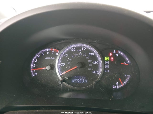 Продаж на аукціоні авто 2009 Mazda Mazda5 Touring, vin: JM1CR293290334443, номер лоту: 44634084