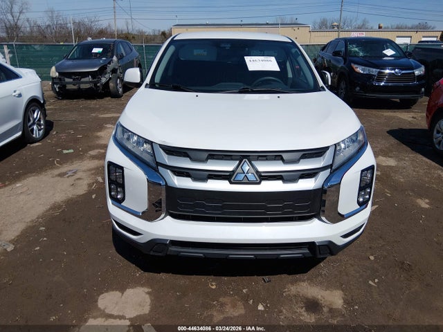 Aukcja sprzedaży 2021 Mitsubishi Outlander Sport 2.0 Be Awc/2.0 Es Awc/2.0 Le Awc/2.0 Se Awc, vin: JA4ARUAU4MU022062, numer aukcji: 44634086
