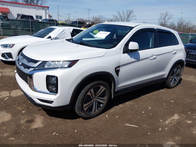 Aukcja sprzedaży 2021 Mitsubishi Outlander Sport 2.0 Be Awc/2.0 Es Awc/2.0 Le Awc/2.0 Se Awc, vin: JA4ARUAU4MU022062, numer aukcji: 44634086
