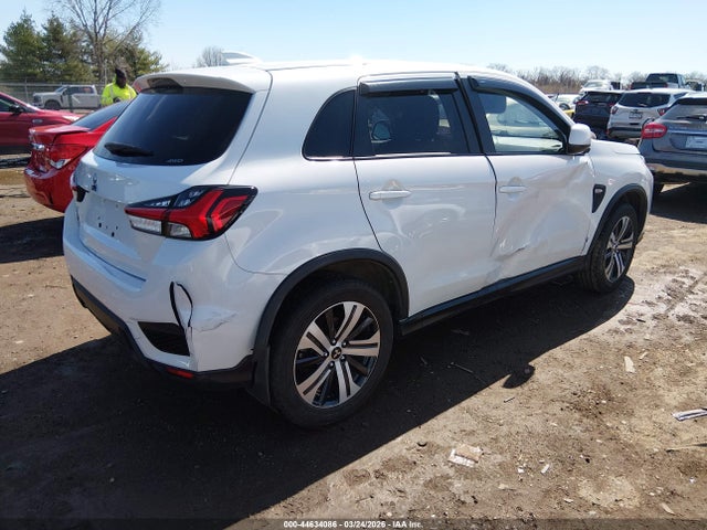 Aukcja sprzedaży 2021 Mitsubishi Outlander Sport 2.0 Be Awc/2.0 Es Awc/2.0 Le Awc/2.0 Se Awc, vin: JA4ARUAU4MU022062, numer aukcji: 44634086