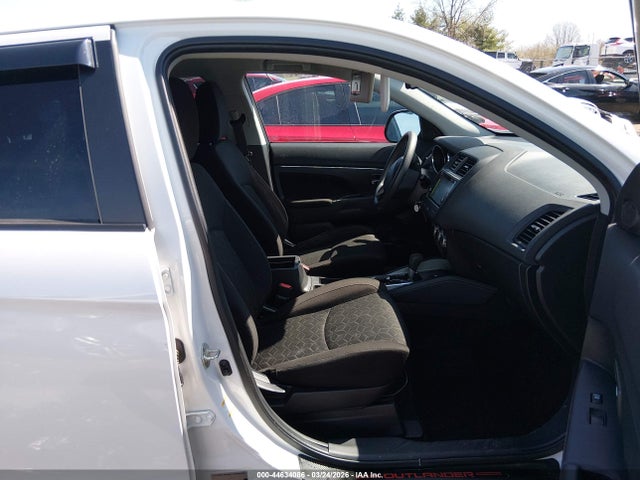 Aukcja sprzedaży 2021 Mitsubishi Outlander Sport 2.0 Be Awc/2.0 Es Awc/2.0 Le Awc/2.0 Se Awc, vin: JA4ARUAU4MU022062, numer aukcji: 44634086